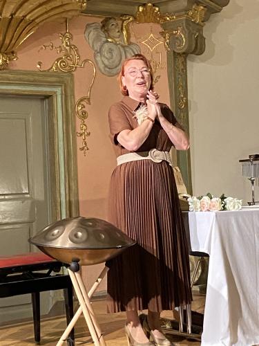 Bildnachweis: Meike Schmidt, Hospiz-Dienst