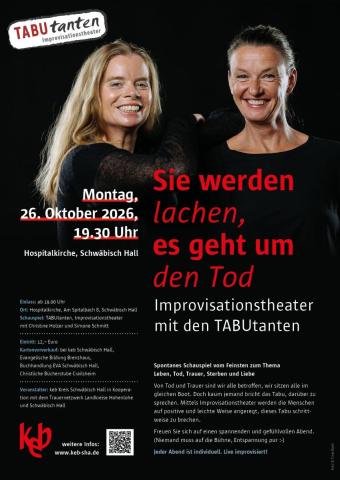 Die TABUtanten